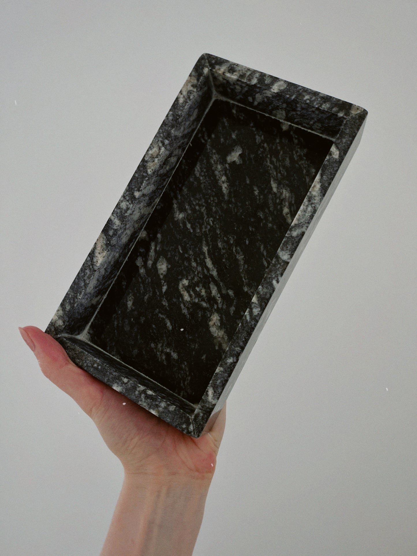ARRAY ASH