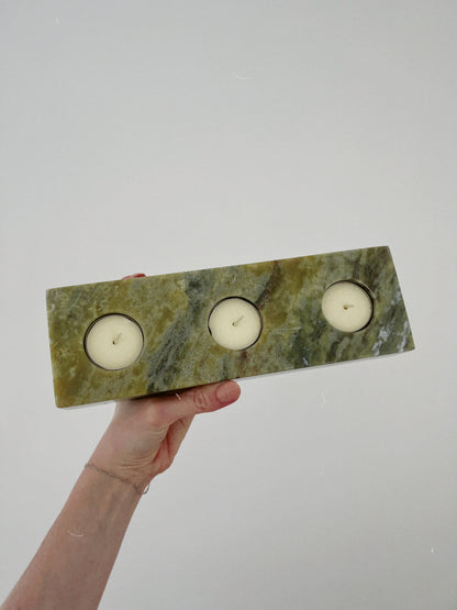LUMEN MOSS